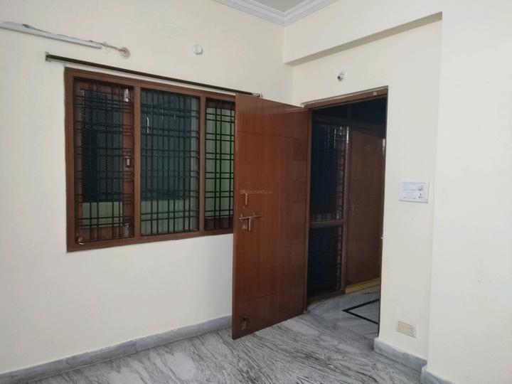 Nandini residency Bedroom 1