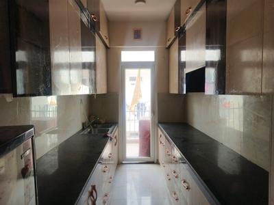 Kitchen Image of 1503 Sq.ft 3.5 BHK Builder Floor for sale in M3M Soulitude , Sector 89 Gurgaon for Rs. 17000000