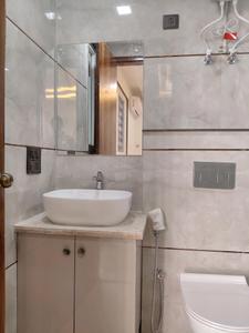 Bedroom One Image of 2600 Sq.ft 4 BHK Builder Floor for sale in GC Modern Premium Floor, Sector 57 Gurgaon for Rs. 33000000