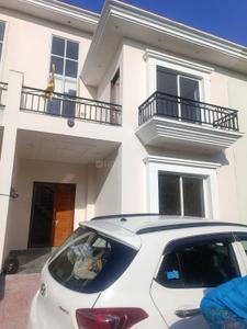 Image of 2300 Sq.ft 4 BHK Independent House for rent in Shree Ganpati Enclave, Daurli, Meerut for Rs. 25000