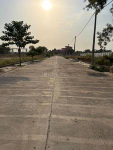 Image of 900 Sq.ft Residential Plot / Land for sale in Naubasta, Kanpur for Rs. 1650000