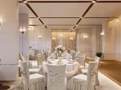 VGN Pride De Villa Main Image 1