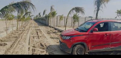 Image of 450 Sq.ft Residential Plot / Land for sale in Chirsi, Faridabad for Rs. 425000