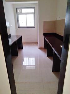 Kitchen Image of 1400 Sq.ft 3 BHK Apartment / Flat for sale in Runwal Nirvana Part I, Parel Mumbai for Rs. 64900000
