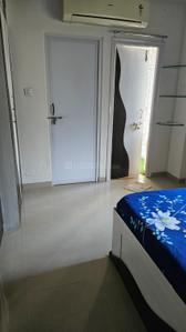 Bedroom Image of 1790 Sq.ft 3 BHK Apartment / Flat for sale in Gota Ahmedabad for Rs. 8500000