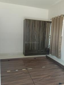 Bedroom Image of 1250 Sq.ft 3 BHK Apartment / Flat for rent in Godrej Rejuve, Keshav Nagar Pune for Rs. 50000