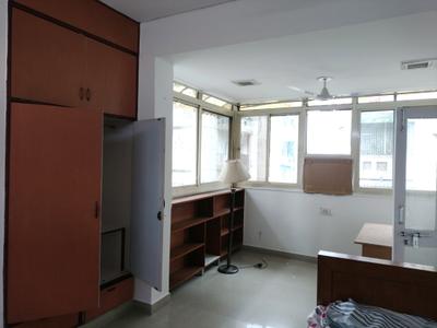Madhur Jivan Apartment Bedroom One 2