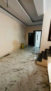 Hall Image of 1450 Sq.ft 3.5 BHK Independent House for sale in Govindpuram Ghaziabad for Rs. 7000000