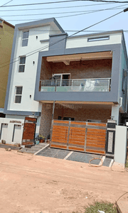 6 BHK Independent House