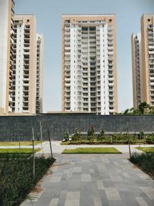 Image of 1550 Sq.ft 3 BHK Apartment / Flat for sale in Godrej Nest, Sector 150, Noida for Rs. 19000000