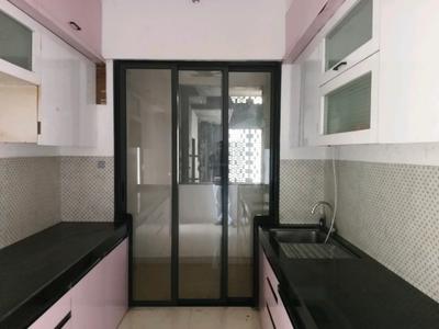 Kitchen Image of 1800 Sq.ft 3 BHK Apartment / Flat for sale in Lodha Palava Trinity A To C, Palava Phase 2 Thane for Rs. 13700000
