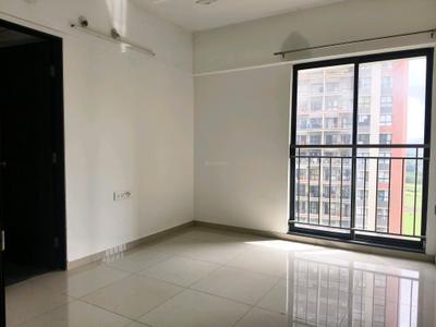 Bedroom Image of 814 Sq.ft 2 BHK Apartment / Flat for sale in Shapoorji Pallonji Joyville Phase 2, Bhoirwadi Pune for Rs. 6600000