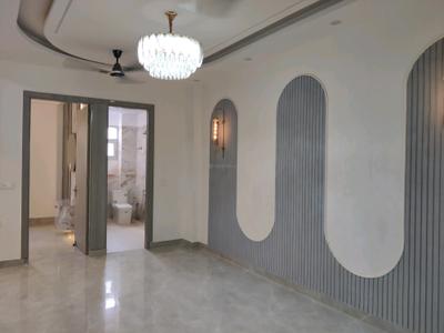 Living Room Image of 950 Sq.ft 2 BHK Builder Floor for sale in Lal Kuan Ghaziabad for Rs. 4865000