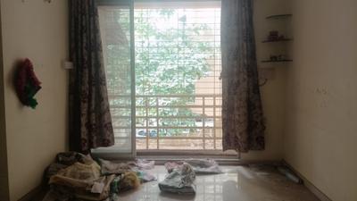 Living Room Image of 1150 Sq.ft 2 BHK Apartment / Flat for sale in Kharghar Navi Mumbai for Rs. 10000000