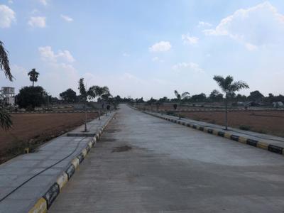 Image of 200 Sq.ft Residential Plot / Land for sale in Adibatla, Hyderabad for Rs. 5400041