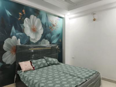 Bedroom Image of 1500 Sq.ft 3 BHK Apartment / Flat for sale in Vyom Residency, Noida Extension Greater Noida for Rs. 5900000