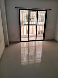 Living Room Image of 1150 Sq.ft 2 BHK Apartment / Flat for sale in The Rise, Bhayli Vadodara for Rs. 2500000
