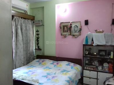 Bedroom Image of 1210 Sq.ft 3 BHK Builder Floor for sale in Indira Nagar Lucknow for Rs. 5500000