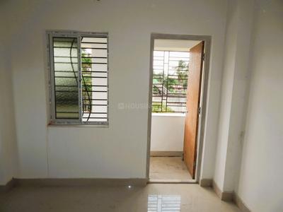 Bedroom Image of 870 Sq.ft 2 BHK Apartment / Flat for sale in Dum Dum Cantonment Kolkata for Rs. 2784000