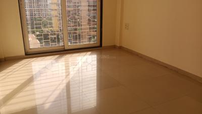 Bedroom Image of 1000 Sq.ft 2 BHK Apartment / Flat for sale in Arihant Abhilasha, Kharghar Navi Mumbai for Rs. 13500000