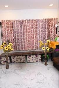 Hall Image of 850 Sq.ft 2 BHK Apartment / Flat for sale in Sonigara Park, Thergaon Pune for Rs. 9300000