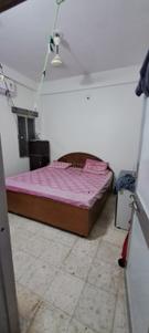 Bedroom Image of 600 Sq.ft 1 BHK Apartment / Flat for sale in Moghul Wada Vadodara for Rs. 1200000