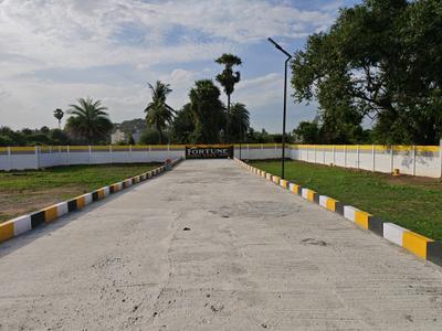 Image of 817 Sq.ft Residential Plot / Land for sale in Rattinamangalam, Chennai for Rs. 2287600