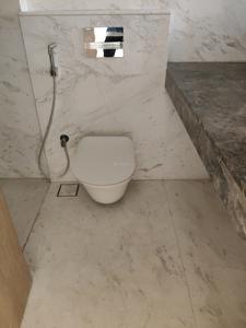 Bedroom Four Image of 1650 Sq.ft 3.5 BHK Apartment / Flat for sale in Lodha Bellagio, Powai Mumbai for Rs. 64500000