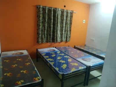 Bedroom Image of Balaji ladies  in Selaiyur, Chennai