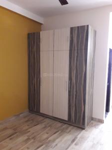 Bedroom Image of 1008 Sq.ft 2 BHK Apartment / Flat for sale in Pandu Nagar Kanpur for Rs. 3299000