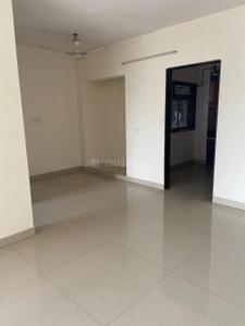 Hall Image of 810 Sq.ft 2 BHK Apartment / Flat for sale in ACME Ozone, Thane West Thane for Rs. 12500000