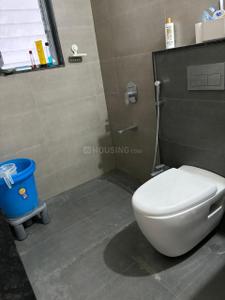 Bathroom Image of 638 Sq.ft 2 BHK Apartment / Flat for sale in Rohan Prathama, Hinjawadi Pune for Rs. 9500000