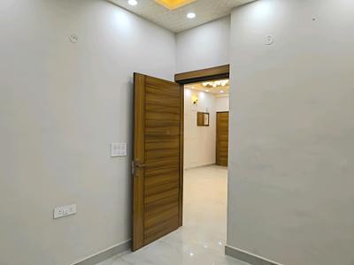 Bedroom Image of 1370 Sq.ft 3 BHK Builder Floor for sale in Indirapuram Ghaziabad for Rs. 13000000