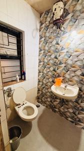 Image of 585 Sq.ft 1 BHK Apartment / Flat for sale in Redwood Redwoods, Mulund West, Mumbai for Rs. 11000000