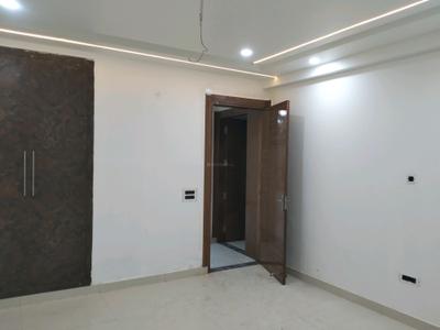 Bedroom Image of 2700 Sq.ft 4 BHK Builder Floor for sale in Rajendra Nagar Ghaziabad for Rs. 19500000