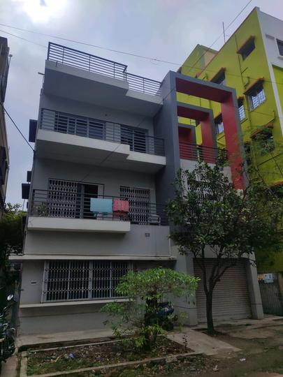 Bonhooghly on BT Road, Baranagar Main Image 1