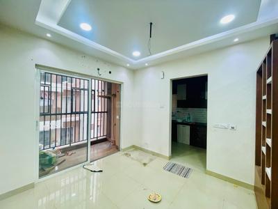 Bedroom Image of 1800 Sq.ft 4 BHK Apartment / Flat for sale in Orbit Lumiere, Sinthi Kolkata for Rs. 18500000
