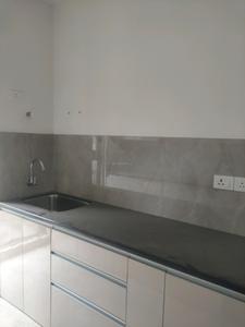 Kitchen Image of 550 Sq.ft 1 BHK Apartment / Flat for rent in Powai Mumbai for Rs. 67000