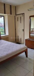 Bedroom Image of 1100 Sq.ft 2 BHK Apartment / Flat for rent in Sunshree the Crown, Kondhwa Pune for Rs. 32000