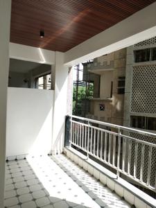 Bedroom One Image of 2200 Sq.ft 4 BHK Apartment / Flat for sale in Ashwaryam Apartments, Sector 4 Dwarka New Delhi for Rs. 42000000