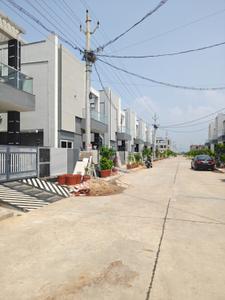 Image of 184 Sq.ft Residential Plot / Land for sale in Payakapuram, Vijayawada for Rs. 6101333