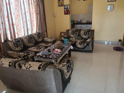 2 BHK Independent Builder Floor
