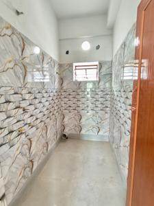 Bathroom Image of 675 Sq.ft 2 BHK Apartment / Flat for sale in Hindmotor Hooghly for Rs. 1755000