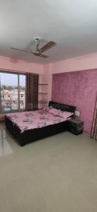Bedroom Image of 2043 Sq.ft 3 BHK Apartment / Flat for sale in Myco Akira Heights, Juhapura Ahmedabad for Rs. 12500000