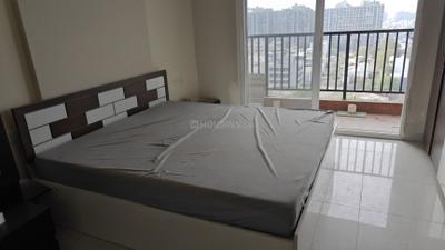 Bedroom Image of 1893 Sq.ft 3 BHK Apartment / Flat for sale in  The Empress, Nipania Indore for Rs. 10500000