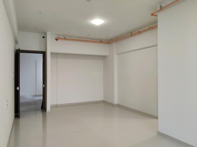 Living Room Image of 1150 Sq.ft 2 BHK Apartment / Flat for sale in Iris At Kashishpark, Dharamveer Nagar Thane for Rs. 17476820
