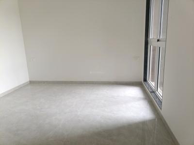 Bedroom Image of 2200 Sq.ft 4 BHK Apartment / Flat for sale in hill residesidency, Kharghar Navi Mumbai for Rs. 33000000