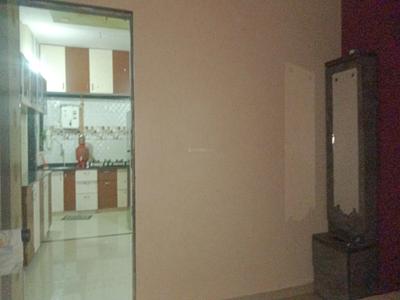 Bedroom Image of 2230 Sq.ft 3 BHK Apartment / Flat for rent in Shilp Shaligram, Vastrapur Ahmedabad for Rs. 45000
