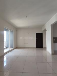 Hall Image of 1242 Sq.ft 3 BHK Apartment / Flat for sale in Hosahalli Bengaluru for Rs. 16400000