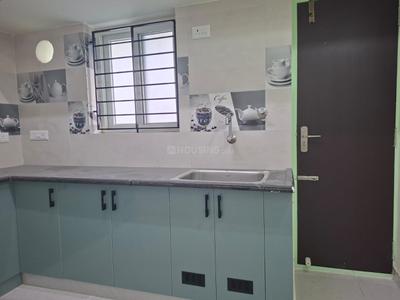 Kitchen Image of 1080 Sq.ft 2 BHK Apartment / Flat for rent in Ramapuram Chennai for Rs. 30000